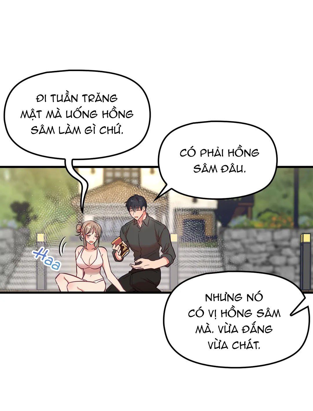 đọc truyện Cô Em Xinh Đẹp Và 3 Chàng Trai May Mắn Chương 18 ảnh 6 tại Truyện Dạ Ký