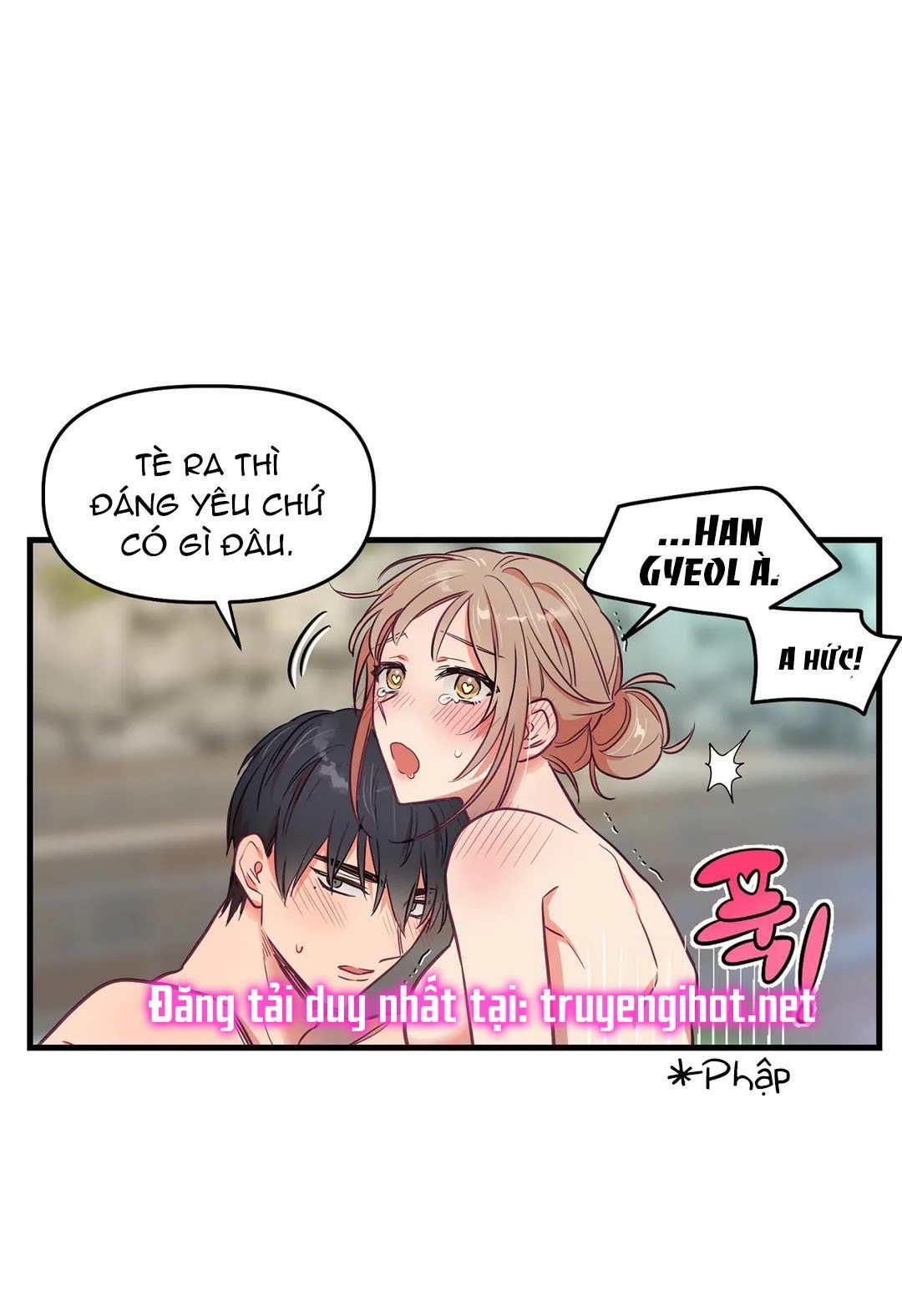 đọc truyện Cô Em Xinh Đẹp Và 3 Chàng Trai May Mắn Chương 18 ảnh 51 tại Truyện Dạ Ký