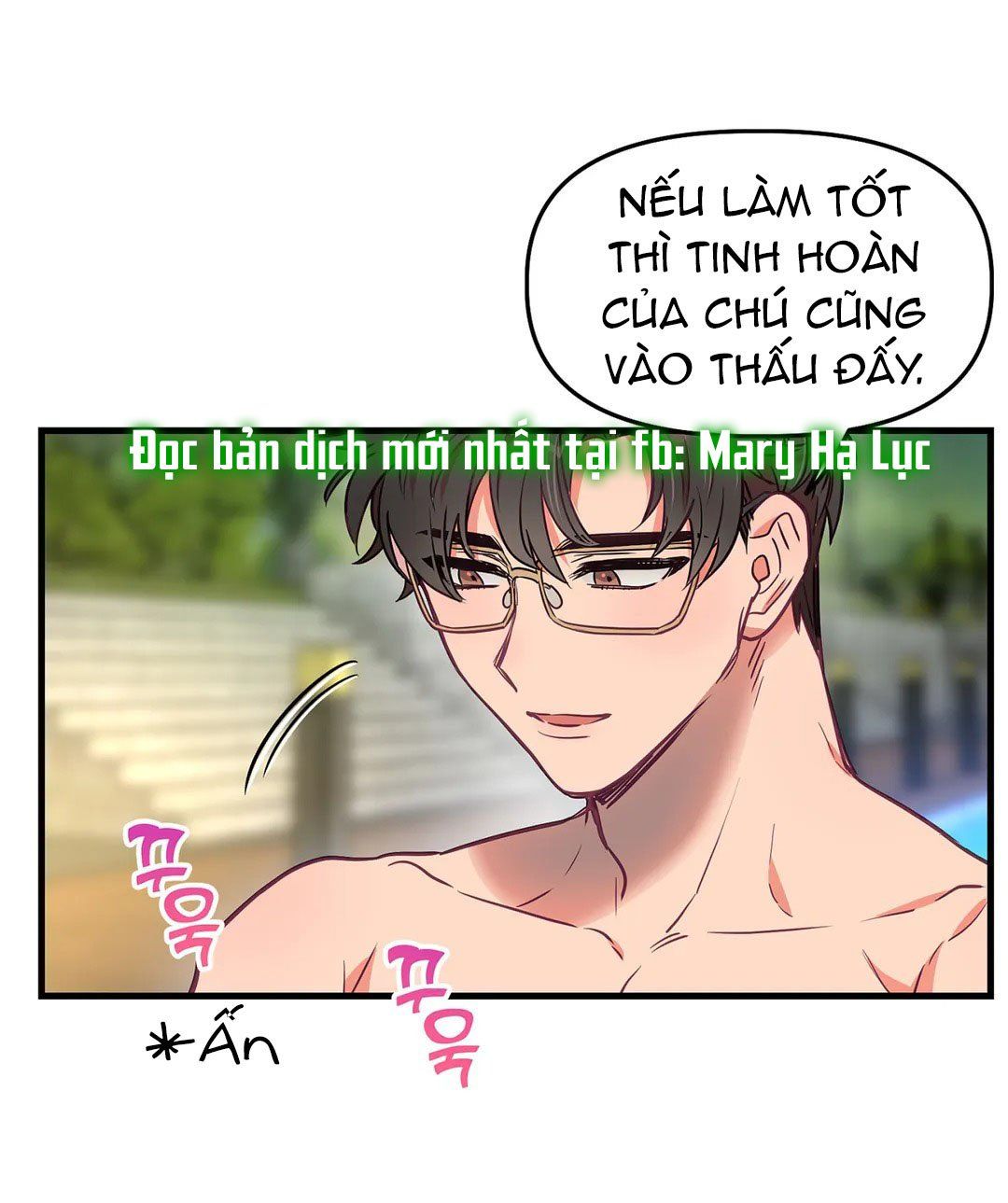 đọc truyện Cô Em Xinh Đẹp Và 3 Chàng Trai May Mắn Chương 18 ảnh 57 tại Truyện Dạ Ký