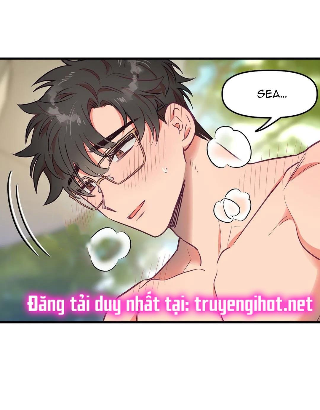 đọc truyện Cô Em Xinh Đẹp Và 3 Chàng Trai May Mắn Chương 19 ảnh 13 tại Thiên Thai Truyện