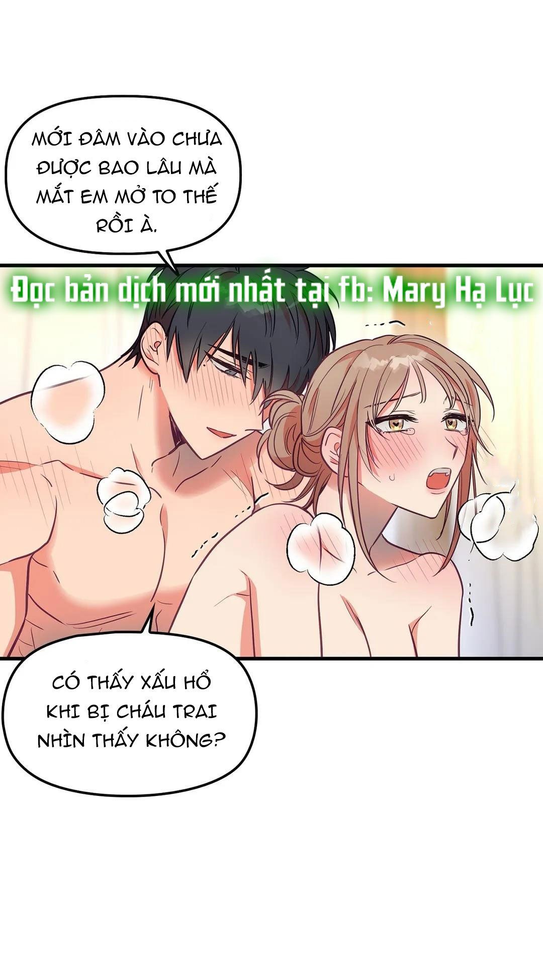 đọc truyện Cô Em Xinh Đẹp Và 3 Chàng Trai May Mắn Chương 19 ảnh 20 tại Thiên Thai Truyện