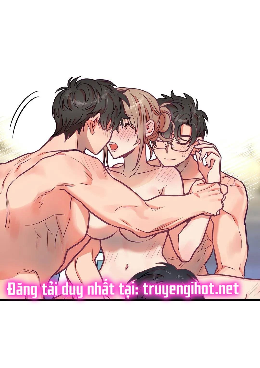 đọc truyện Cô Em Xinh Đẹp Và 3 Chàng Trai May Mắn Chương 19 ảnh 43 tại Thiên Thai Truyện