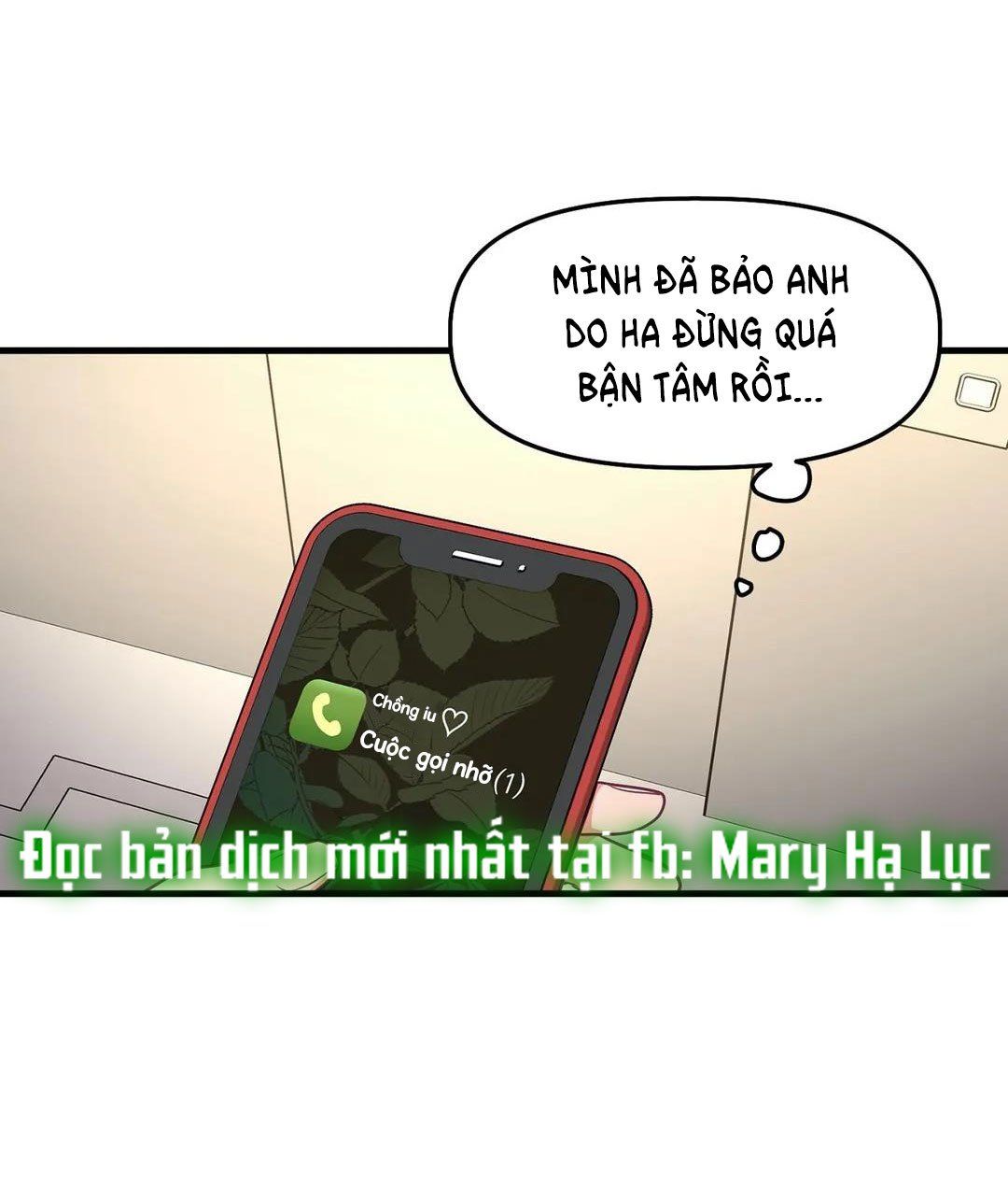 đọc truyện Cô Em Xinh Đẹp Và 3 Chàng Trai May Mắn Chương 19 ảnh 46 tại Thiên Thai Truyện