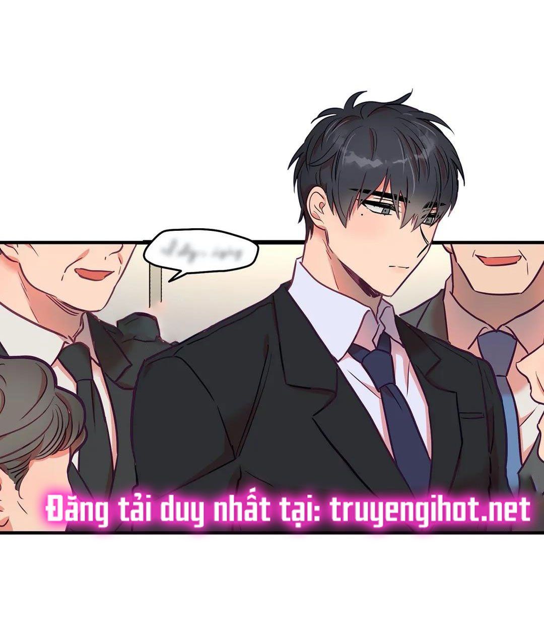 đọc truyện Cô Em Xinh Đẹp Và 3 Chàng Trai May Mắn Chương 19 ảnh 49 tại Thiên Thai Truyện