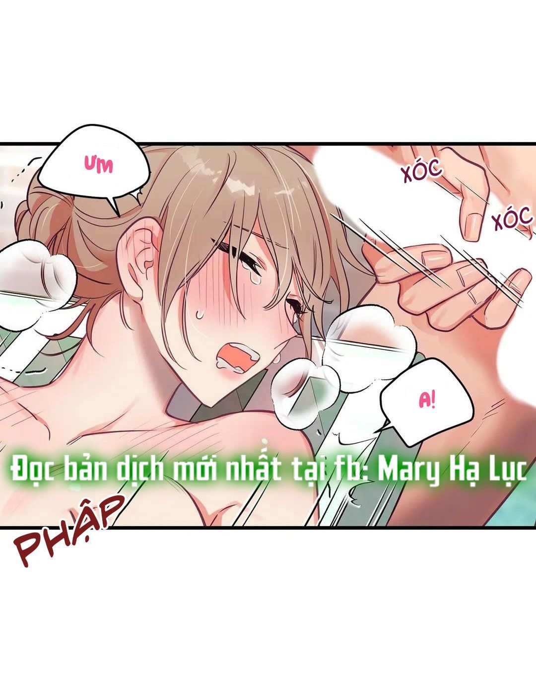 đọc truyện Cô Em Xinh Đẹp Và 3 Chàng Trai May Mắn Chương 19 ảnh 6 tại Thiên Thai Truyện