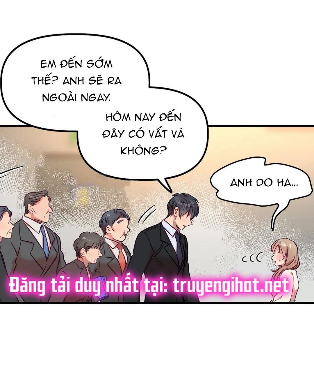 đọc truyện Cô Em Xinh Đẹp Và 3 Chàng Trai May Mắn Chương 19 ảnh 53 tại Thiên Thai Truyện