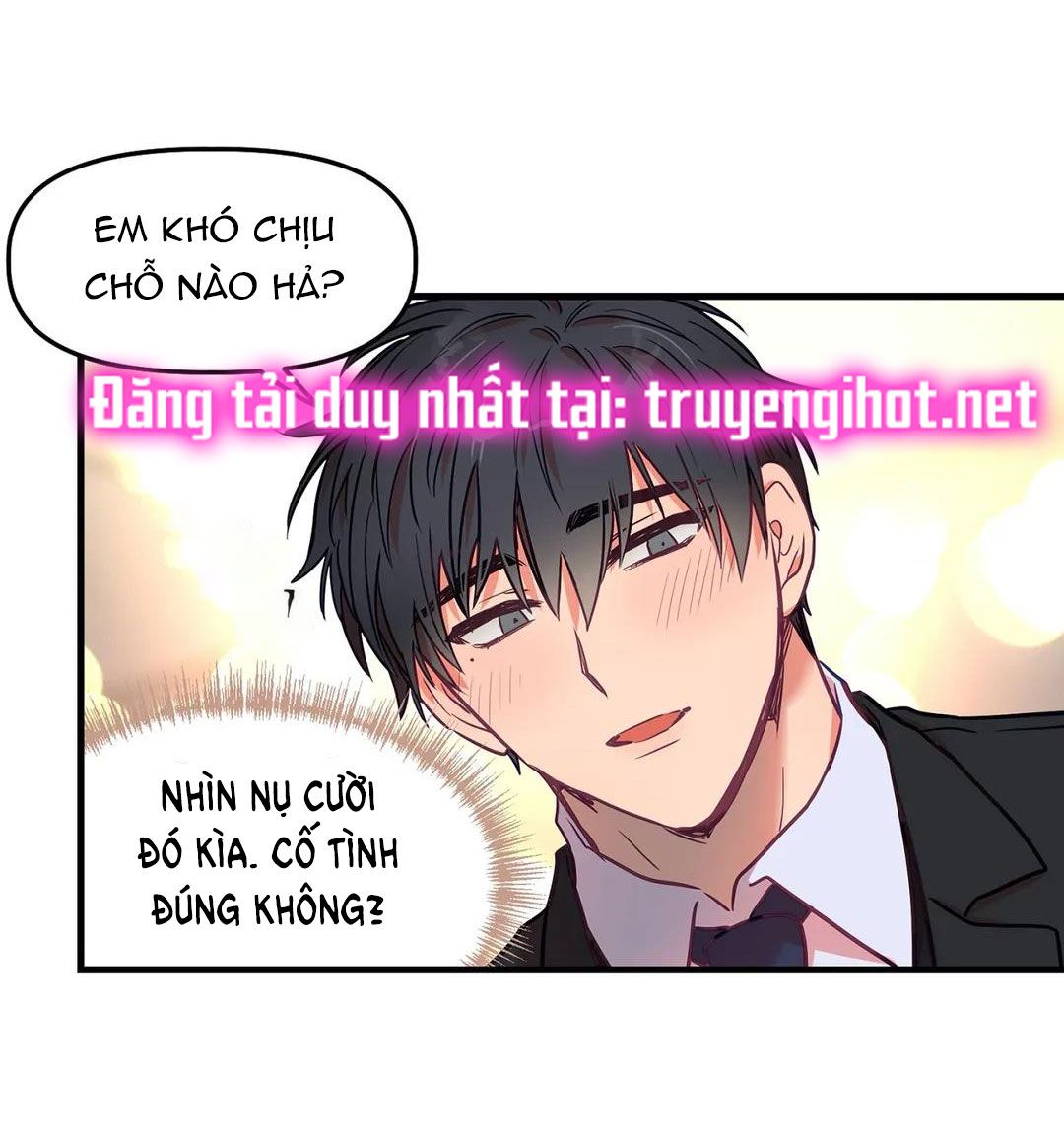 đọc truyện Cô Em Xinh Đẹp Và 3 Chàng Trai May Mắn Chương 19 ảnh 55 tại Thiên Thai Truyện