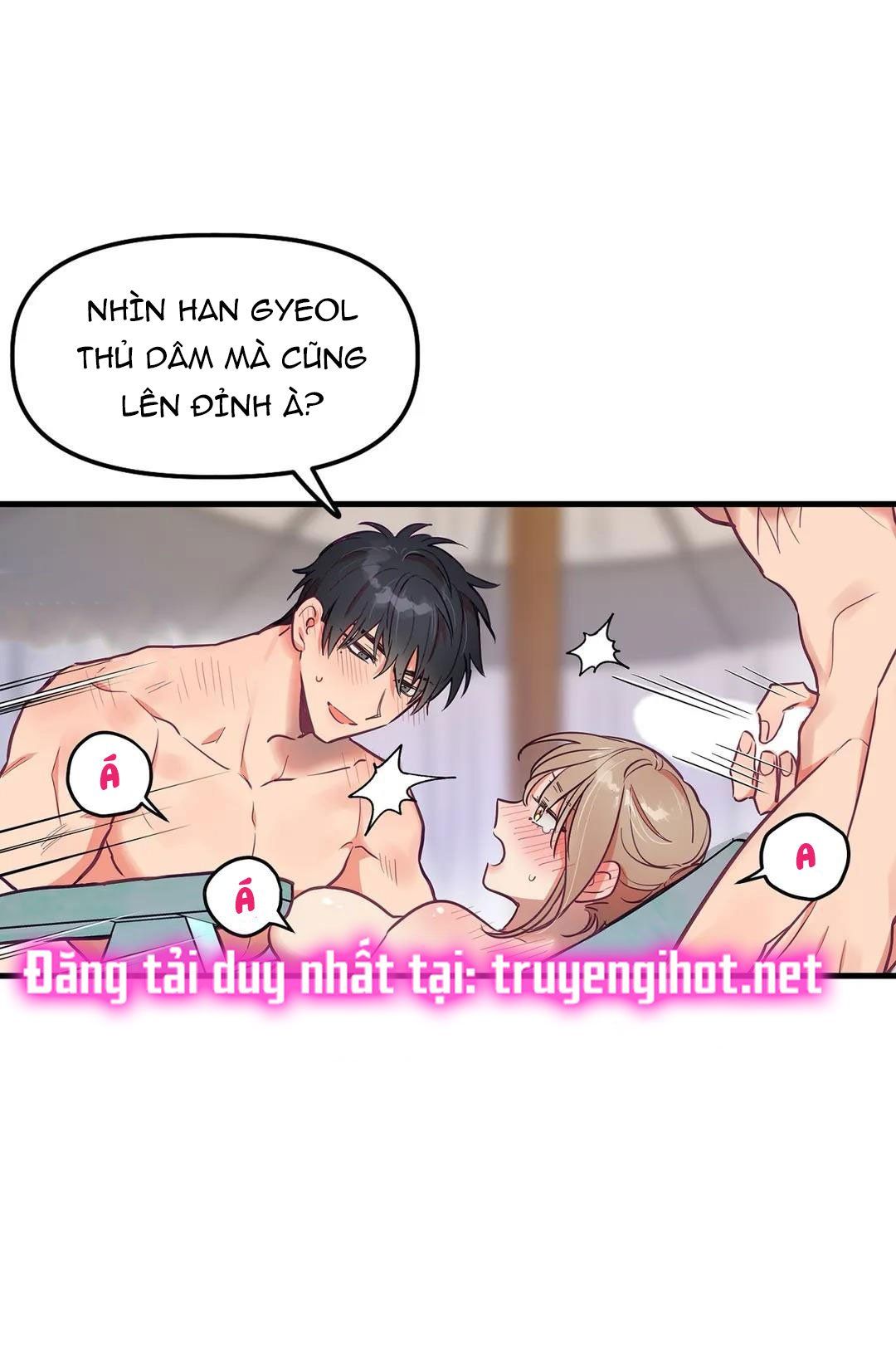 đọc truyện Cô Em Xinh Đẹp Và 3 Chàng Trai May Mắn Chương 19 ảnh 7 tại Thiên Thai Truyện