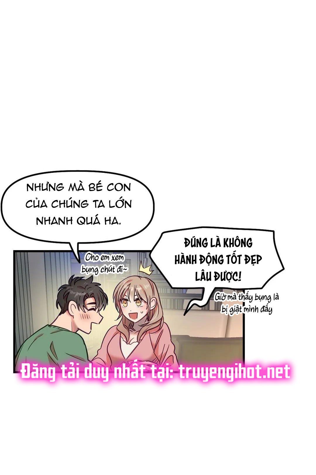 đọc truyện Cô Em Xinh Đẹp Và 3 Chàng Trai May Mắn Chương 21 ảnh 16 tại Truyện Dạ Ký