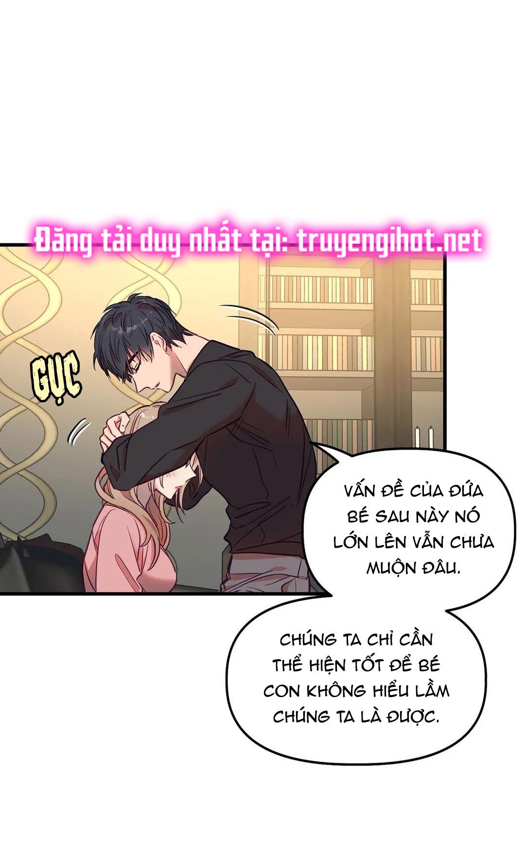 đọc truyện Cô Em Xinh Đẹp Và 3 Chàng Trai May Mắn Chương 21 ảnh 25 tại Truyện Dạ Ký