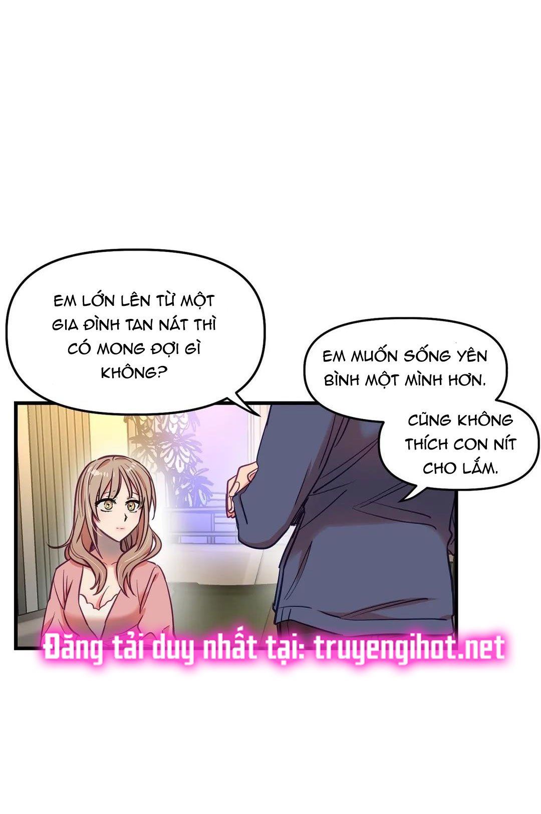 đọc truyện Cô Em Xinh Đẹp Và 3 Chàng Trai May Mắn Chương 21 ảnh 32 tại Truyện Dạ Ký