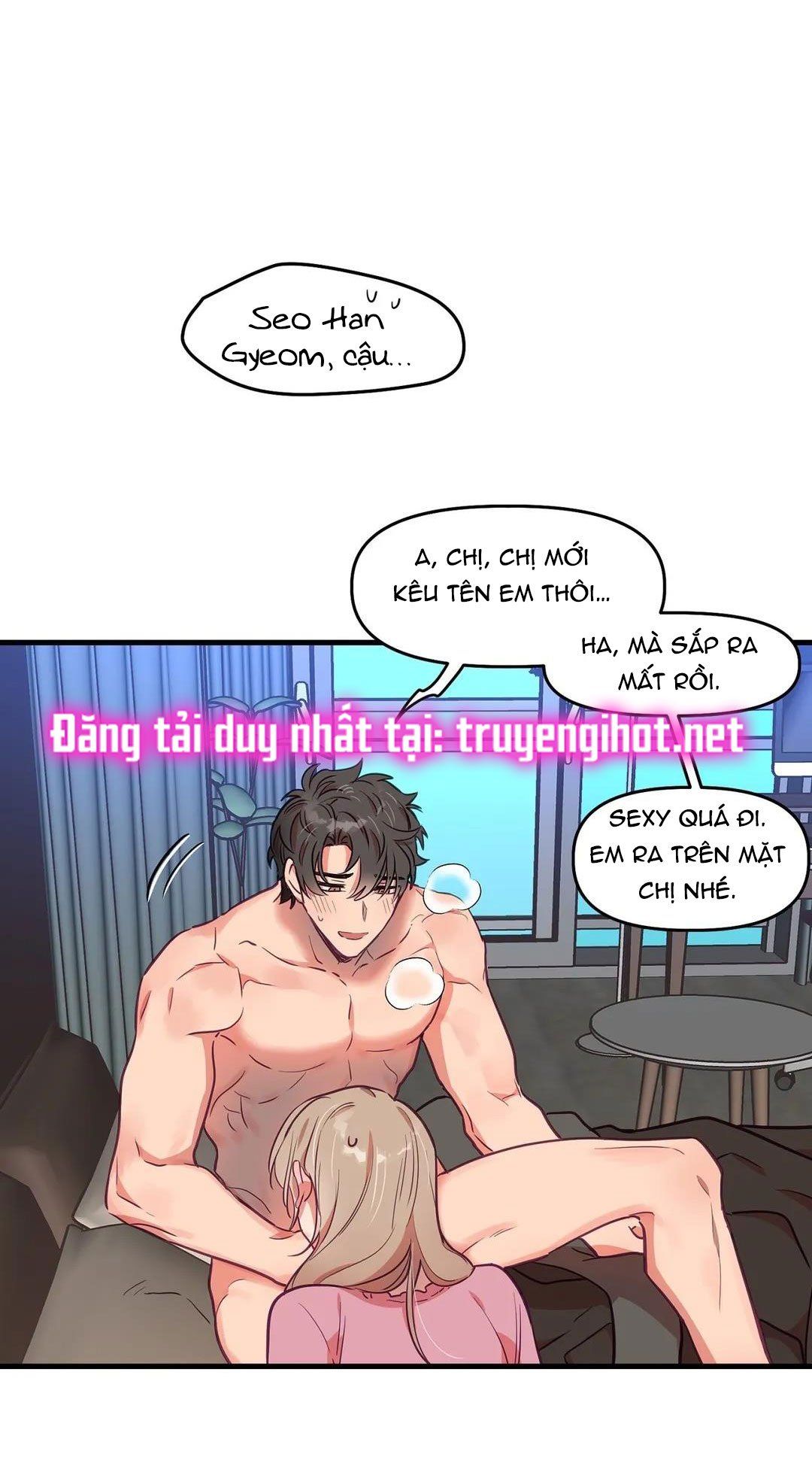 đọc truyện Cô Em Xinh Đẹp Và 3 Chàng Trai May Mắn Chương 21 ảnh 44 tại Truyện Dạ Ký