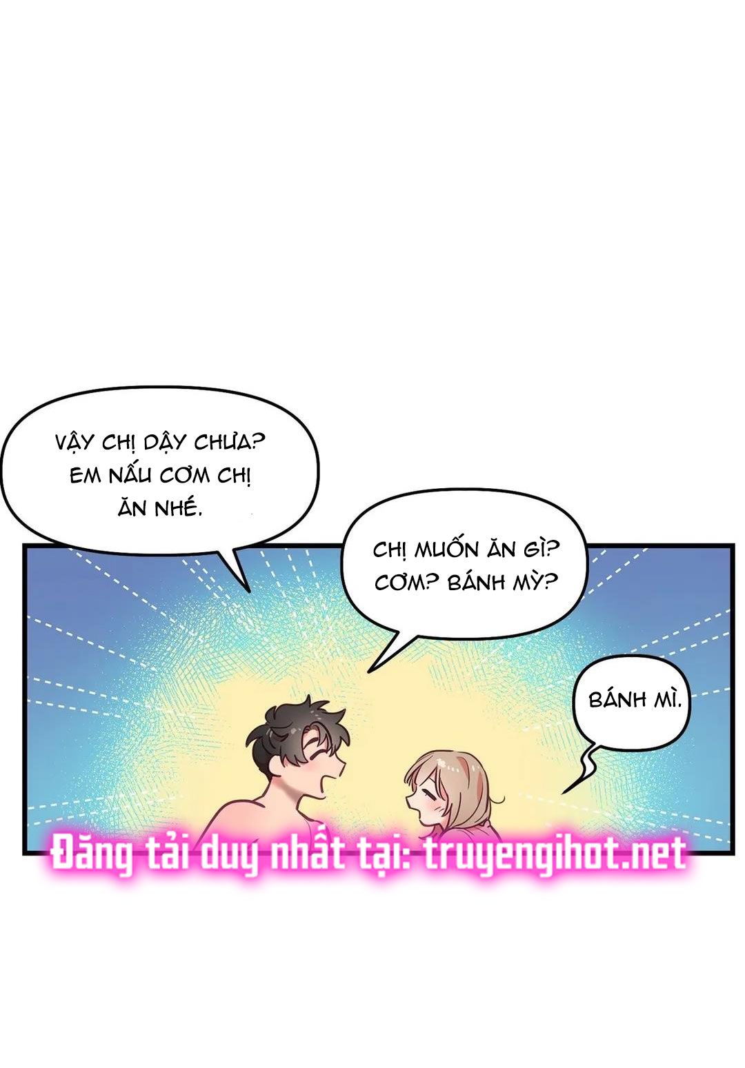 đọc truyện Cô Em Xinh Đẹp Và 3 Chàng Trai May Mắn Chương 21 ảnh 49 tại Truyện Dạ Ký