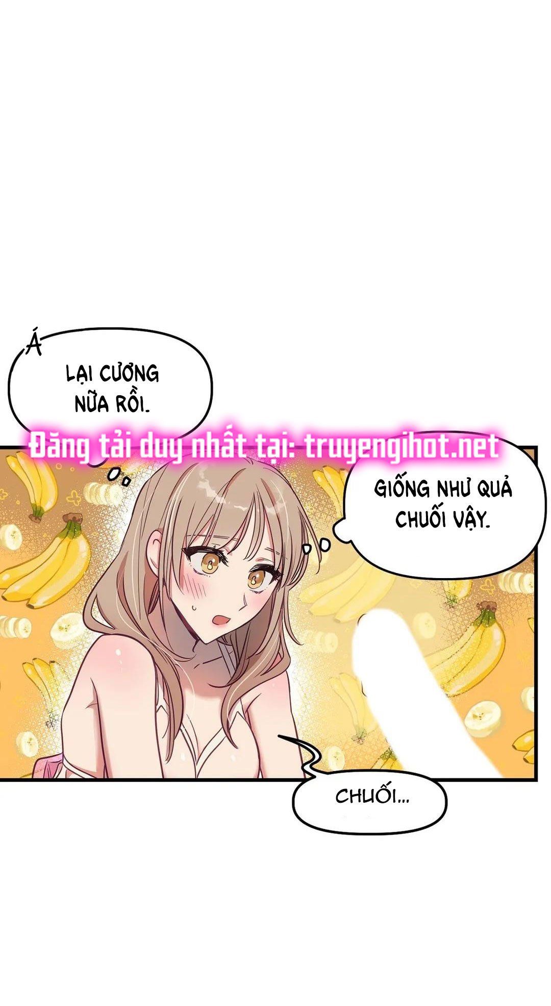 đọc truyện Cô Em Xinh Đẹp Và 3 Chàng Trai May Mắn Chương 21 ảnh 6 tại Truyện Dạ Ký