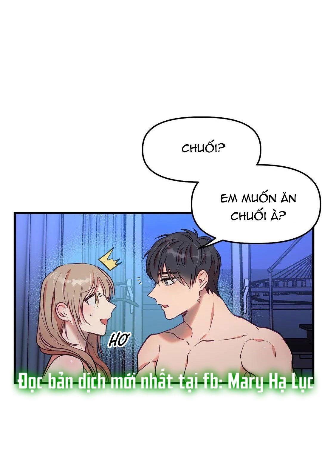 đọc truyện Cô Em Xinh Đẹp Và 3 Chàng Trai May Mắn Chương 21 ảnh 7 tại Truyện Dạ Ký