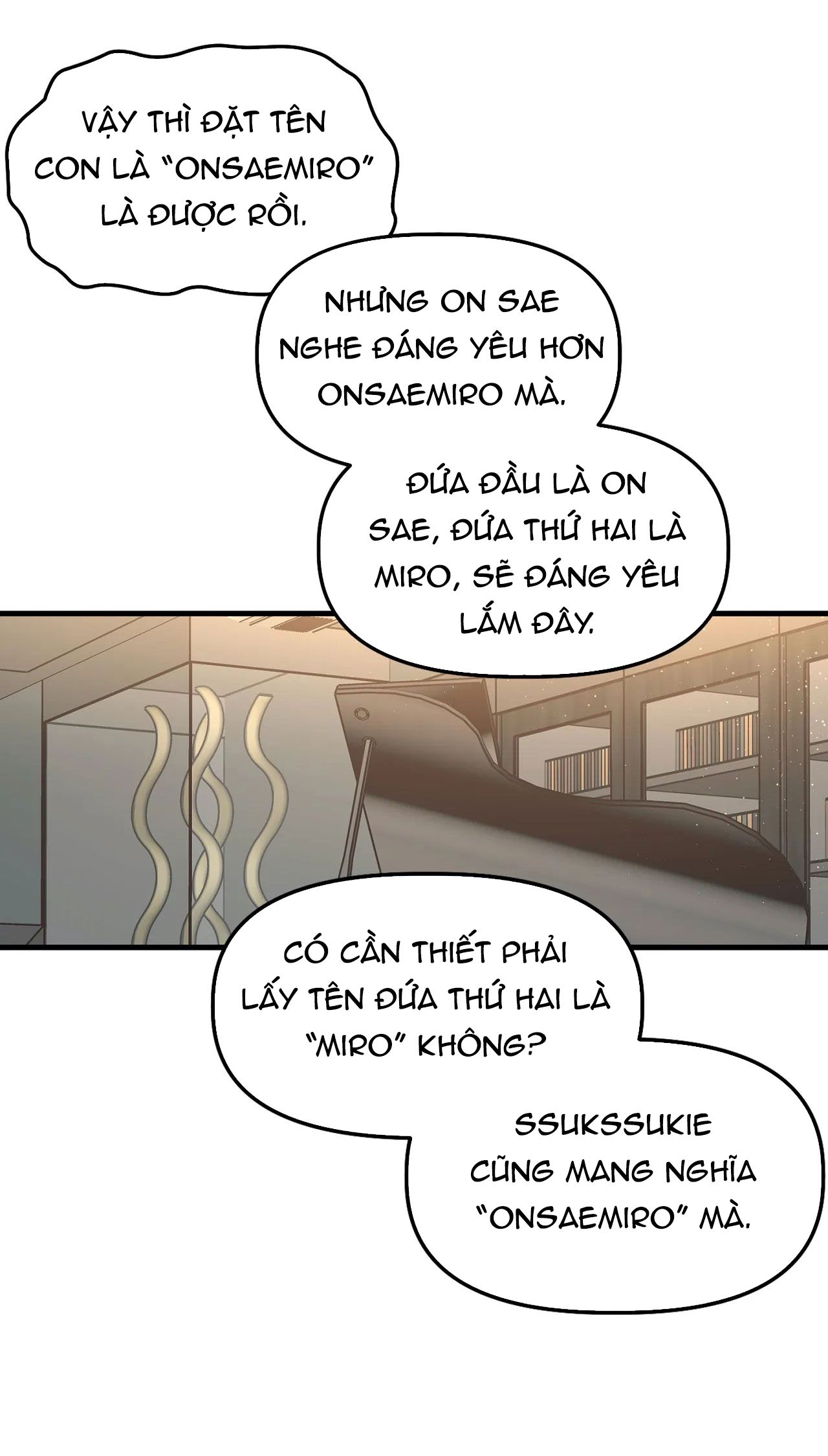 đọc truyện Cô Em Xinh Đẹp Và 3 Chàng Trai May Mắn Chương 22 ảnh 63 tại Truyện Dạ Ký