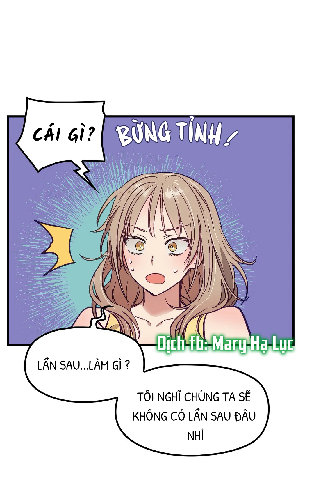 đọc truyện Cô Em Xinh Đẹp Và 3 Chàng Trai May Mắn Chương 5 ảnh 39 tại Truyện Dạ Ký