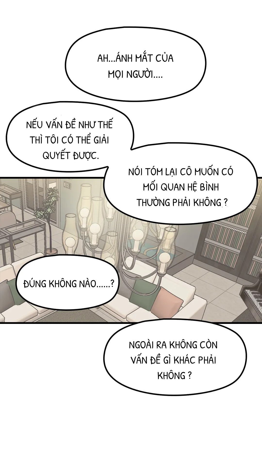 đọc truyện Cô Em Xinh Đẹp Và 3 Chàng Trai May Mắn Chương 5 ảnh 41 tại Truyện Dạ Ký