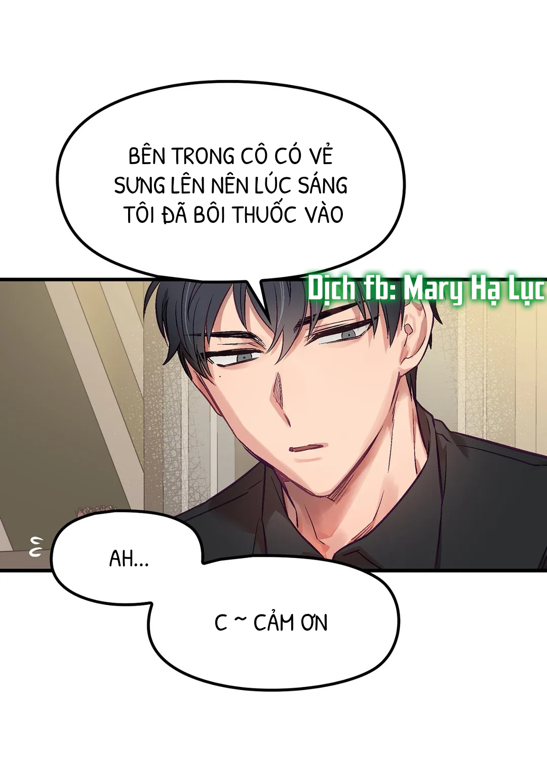 đọc truyện Cô Em Xinh Đẹp Và 3 Chàng Trai May Mắn Chương 5 ảnh 6 tại Truyện Dạ Ký