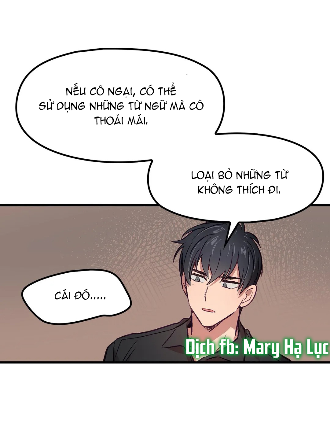 đọc truyện Cô Em Xinh Đẹp Và 3 Chàng Trai May Mắn Chương 5 ảnh 56 tại Truyện Dạ Ký