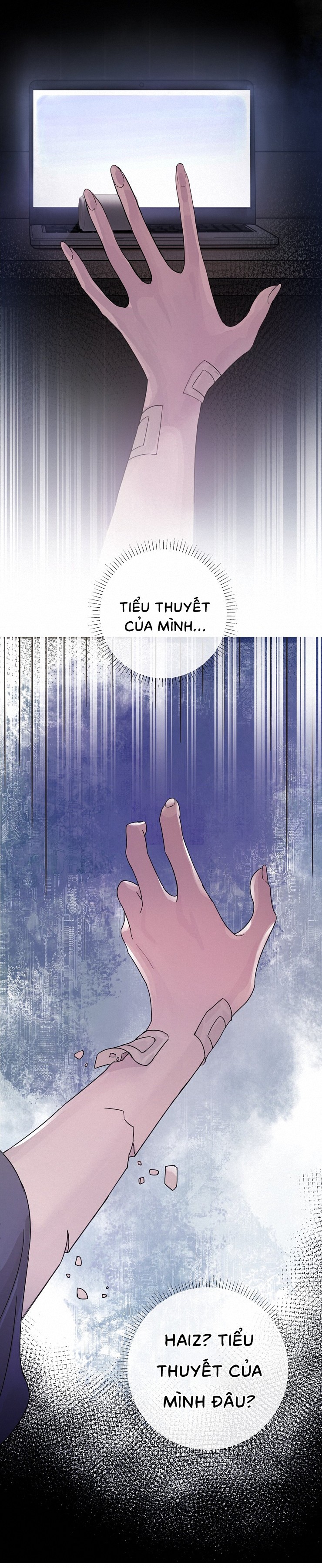 đọc truyện Cô Em Yandere Chỉ Muốn Tôi Bắt Nạt Chương 1 ảnh 13 tại Thiên Thai Truyện