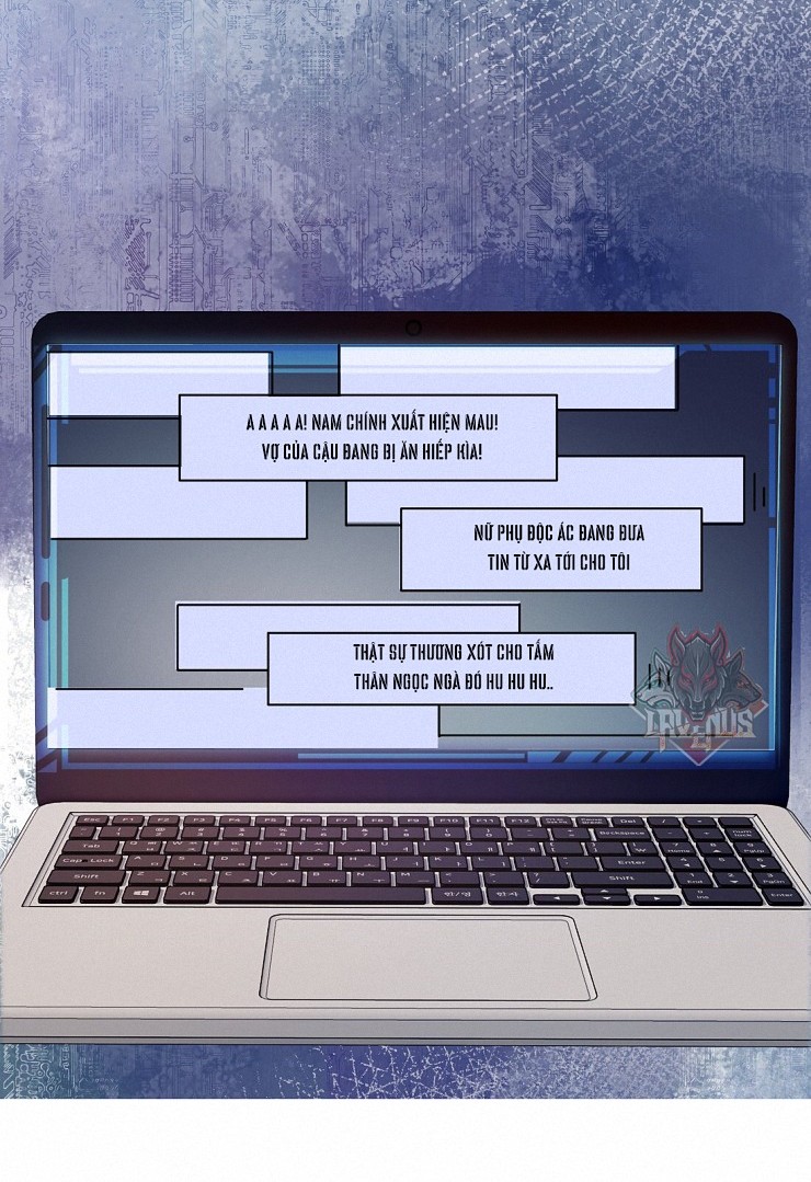 đọc truyện Cô Em Yandere Chỉ Muốn Tôi Bắt Nạt Chương 1 ảnh 7 tại Thiên Thai Truyện