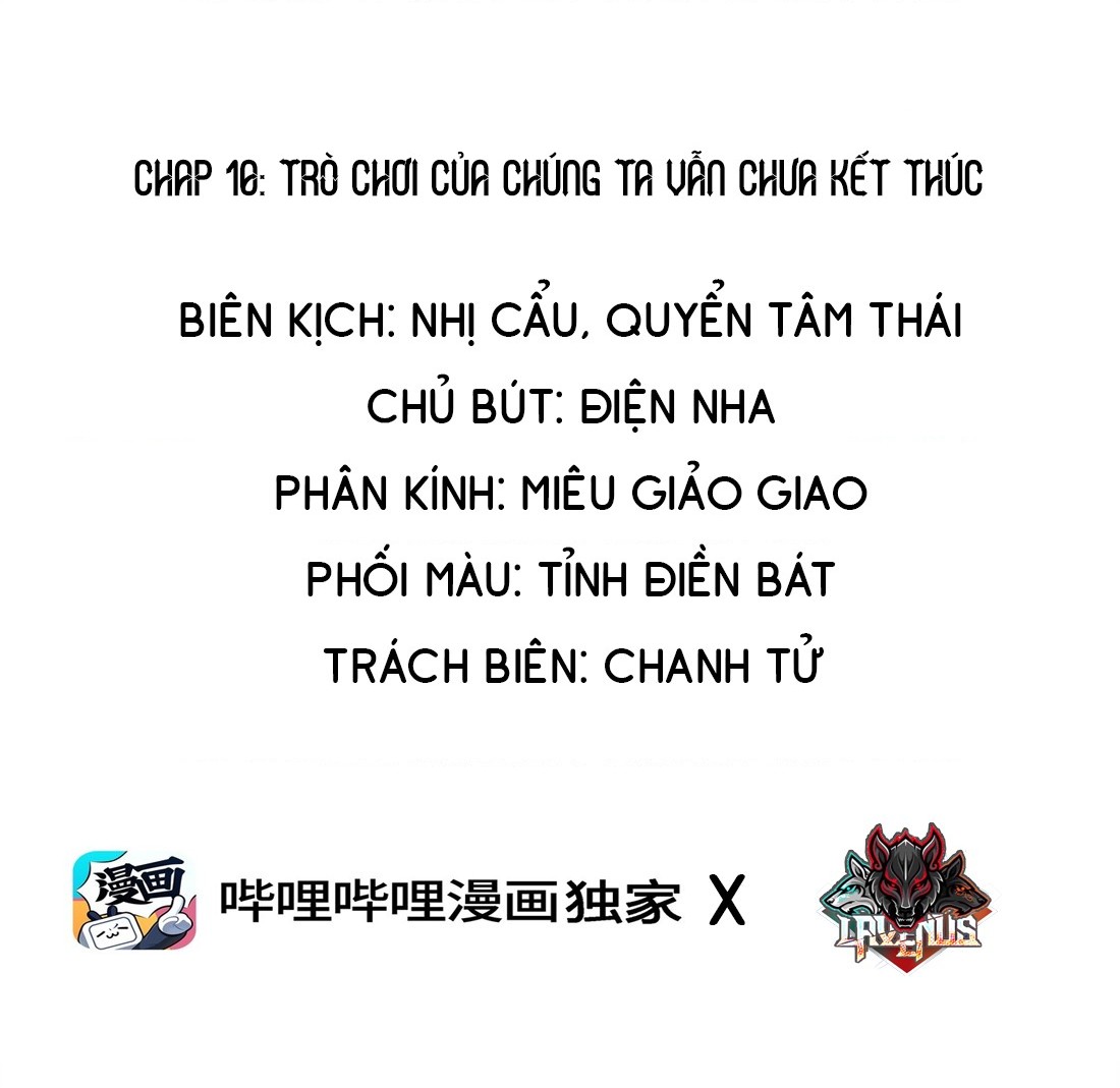 đọc truyện Cô Em Yandere Chỉ Muốn Tôi Bắt Nạt Chương 10 ảnh 2 tại Thiên Thai Truyện