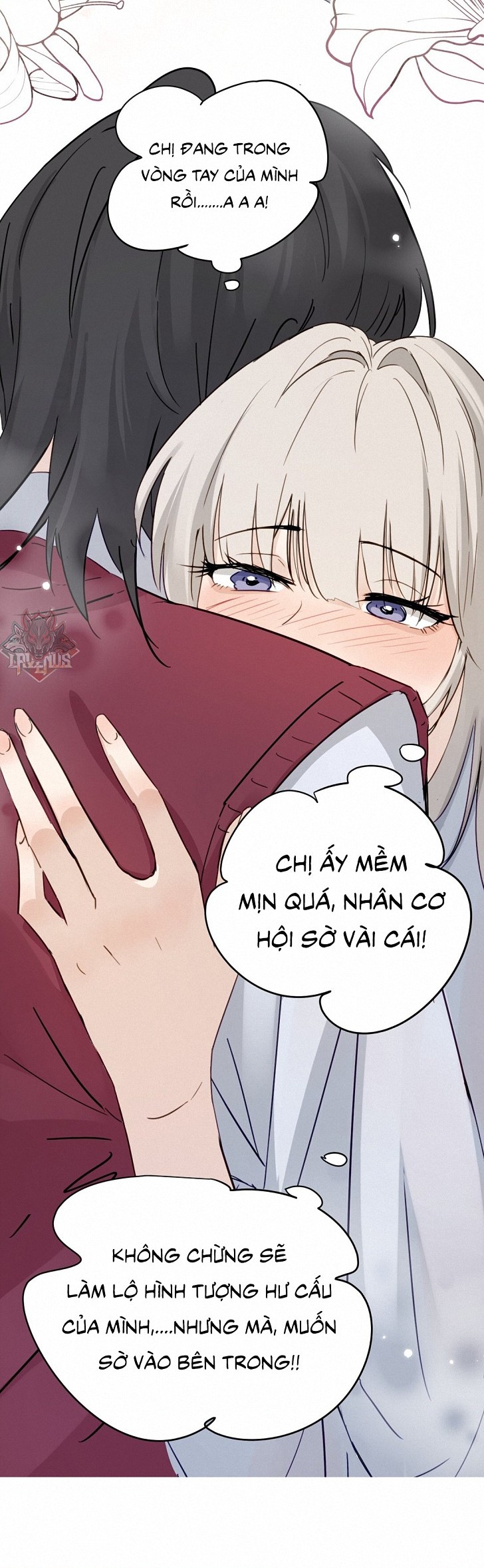 đọc truyện Cô Em Yandere Chỉ Muốn Tôi Bắt Nạt Chương 10 ảnh 12 tại Thiên Thai Truyện