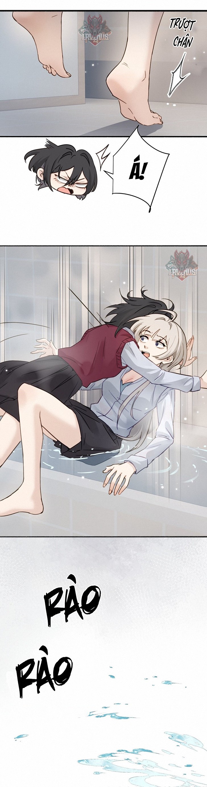 đọc truyện Cô Em Yandere Chỉ Muốn Tôi Bắt Nạt Chương 10 ảnh 10 tại Thiên Thai Truyện