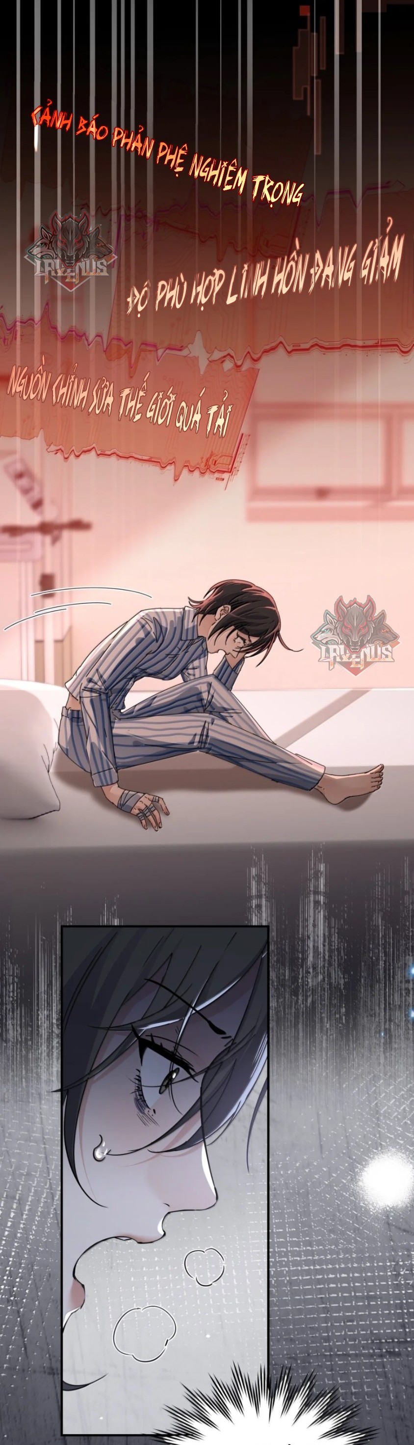 đọc truyện Cô Em Yandere Chỉ Muốn Tôi Bắt Nạt Chương 103 ảnh 3 tại Thiên Thai Truyện