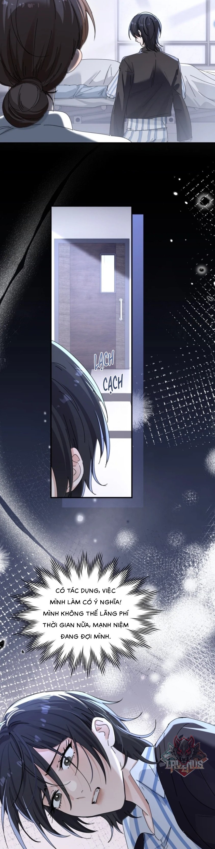 đọc truyện Cô Em Yandere Chỉ Muốn Tôi Bắt Nạt Chương 103 ảnh 12 tại Thiên Thai Truyện