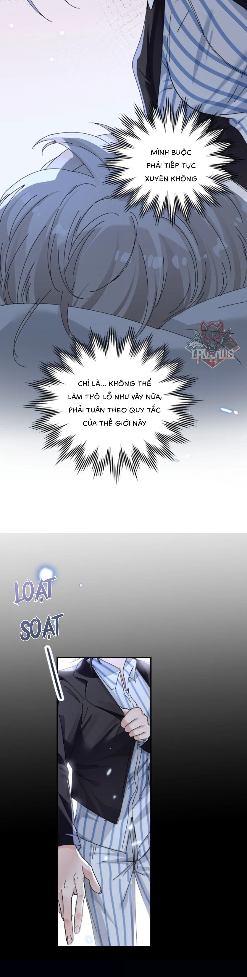 đọc truyện Cô Em Yandere Chỉ Muốn Tôi Bắt Nạt Chương 103 ảnh 13 tại Thiên Thai Truyện