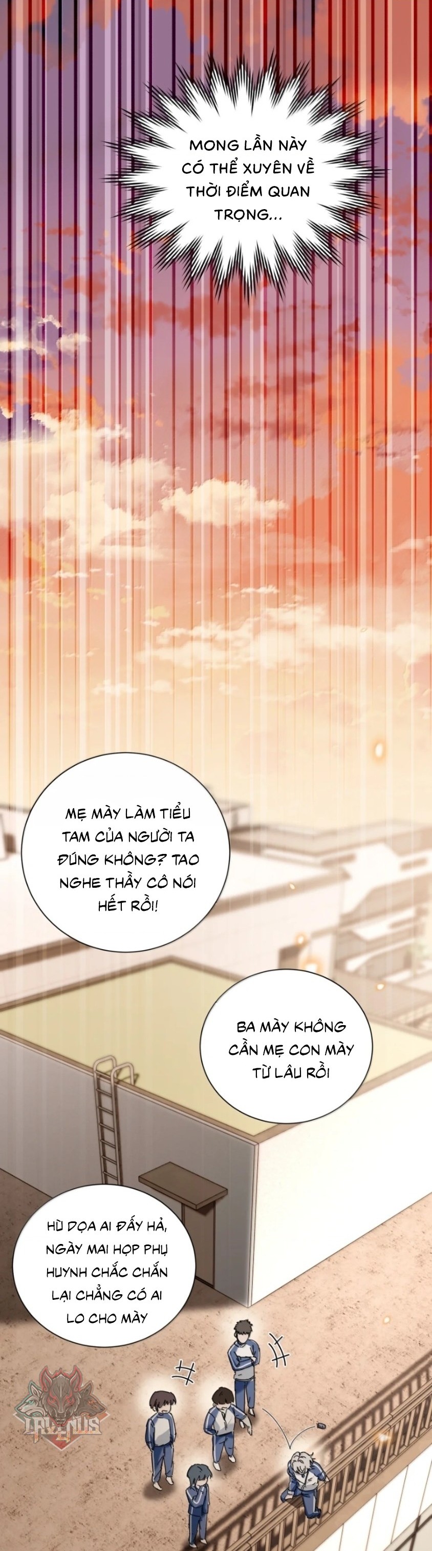 đọc truyện Cô Em Yandere Chỉ Muốn Tôi Bắt Nạt Chương 103 ảnh 15 tại Thiên Thai Truyện