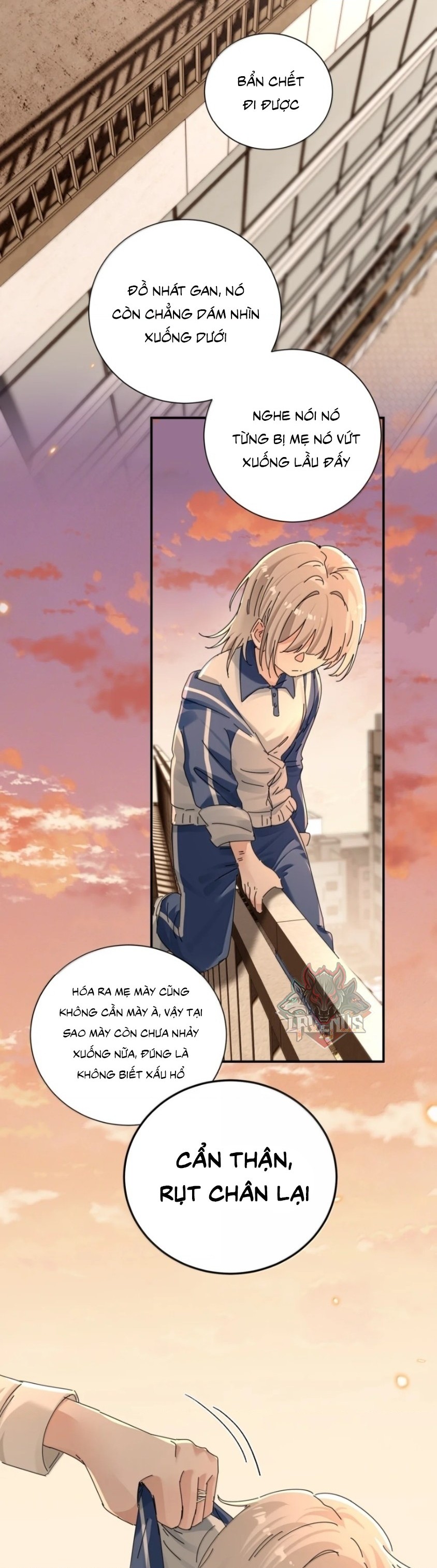 đọc truyện Cô Em Yandere Chỉ Muốn Tôi Bắt Nạt Chương 103 ảnh 16 tại Thiên Thai Truyện