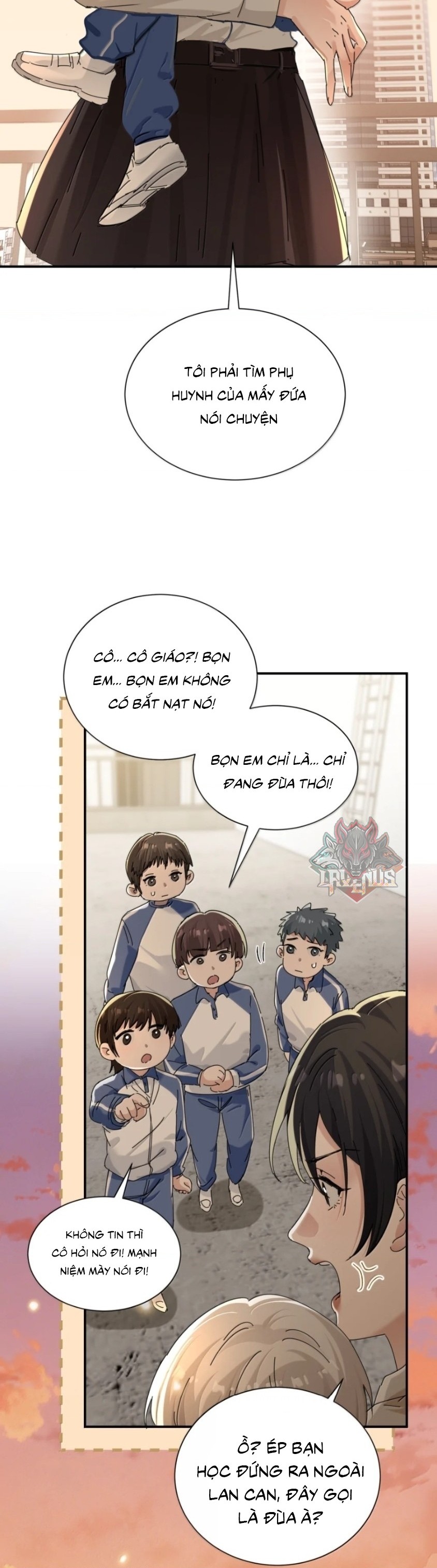 đọc truyện Cô Em Yandere Chỉ Muốn Tôi Bắt Nạt Chương 103 ảnh 18 tại Thiên Thai Truyện