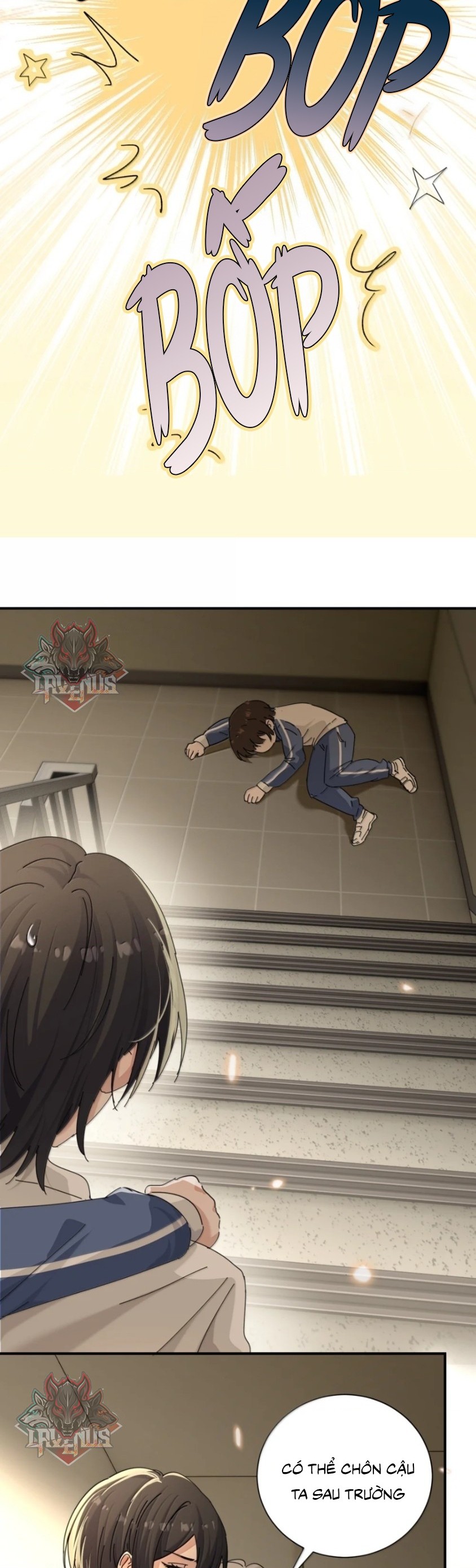đọc truyện Cô Em Yandere Chỉ Muốn Tôi Bắt Nạt Chương 103 ảnh 22 tại Thiên Thai Truyện