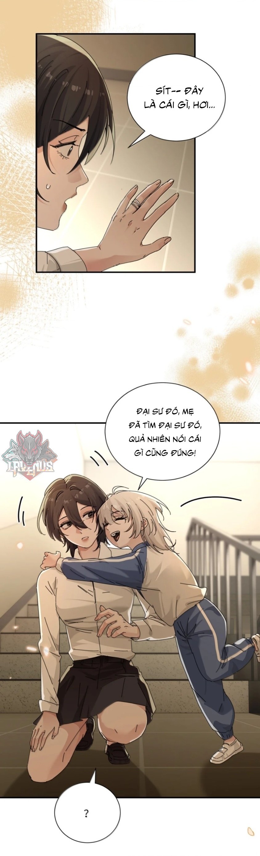 đọc truyện Cô Em Yandere Chỉ Muốn Tôi Bắt Nạt Chương 103 ảnh 24 tại Thiên Thai Truyện
