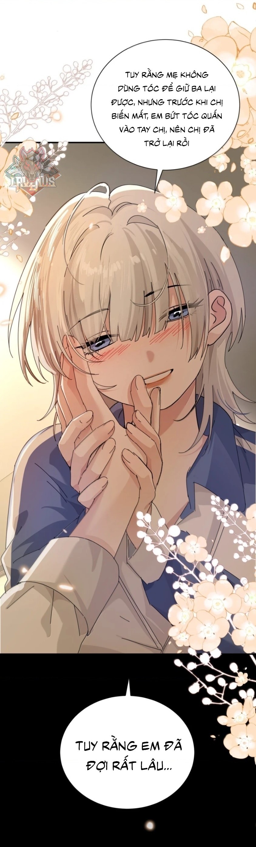 đọc truyện Cô Em Yandere Chỉ Muốn Tôi Bắt Nạt Chương 103 ảnh 25 tại Thiên Thai Truyện