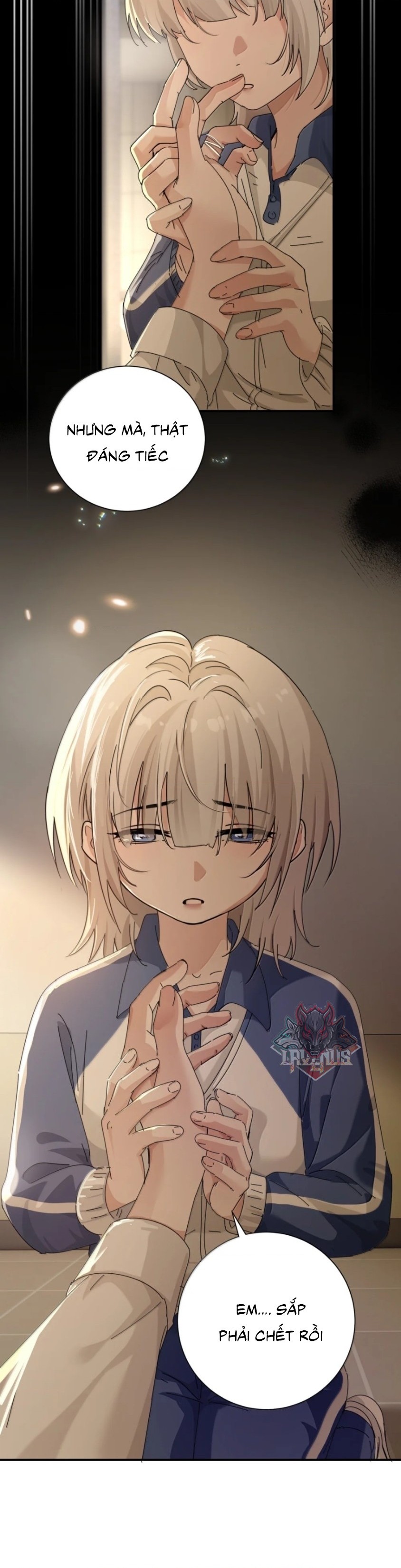 đọc truyện Cô Em Yandere Chỉ Muốn Tôi Bắt Nạt Chương 103 ảnh 29 tại Thiên Thai Truyện