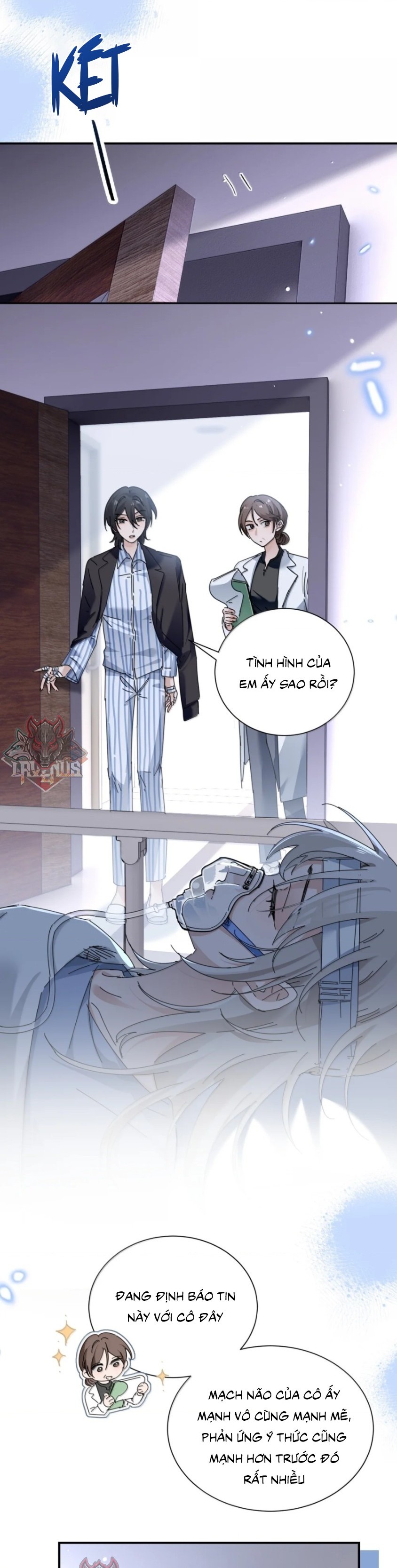 đọc truyện Cô Em Yandere Chỉ Muốn Tôi Bắt Nạt Chương 103 ảnh 9 tại Thiên Thai Truyện
