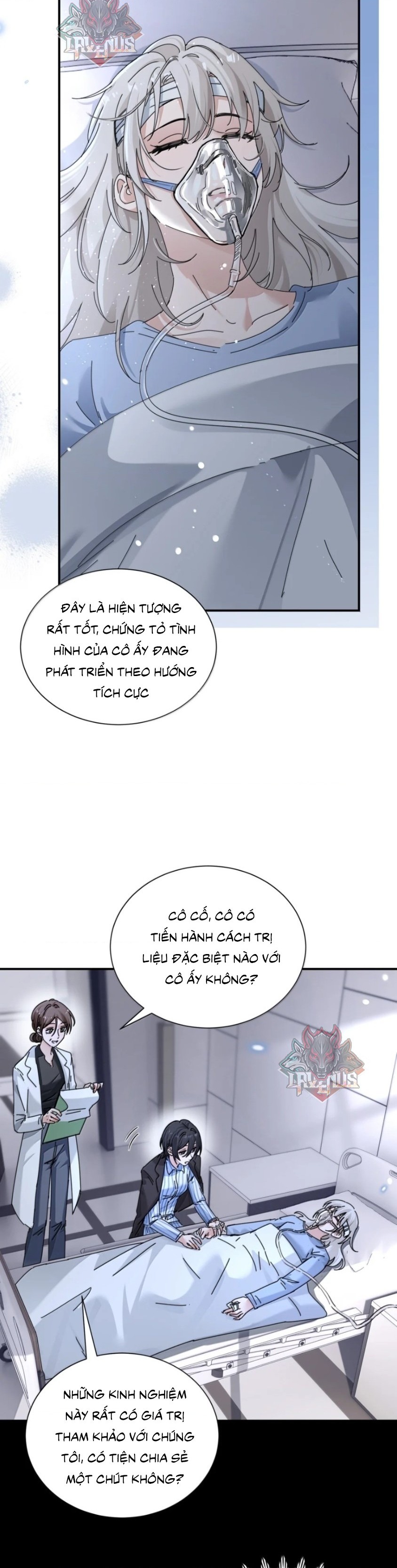 đọc truyện Cô Em Yandere Chỉ Muốn Tôi Bắt Nạt Chương 103 ảnh 10 tại Thiên Thai Truyện