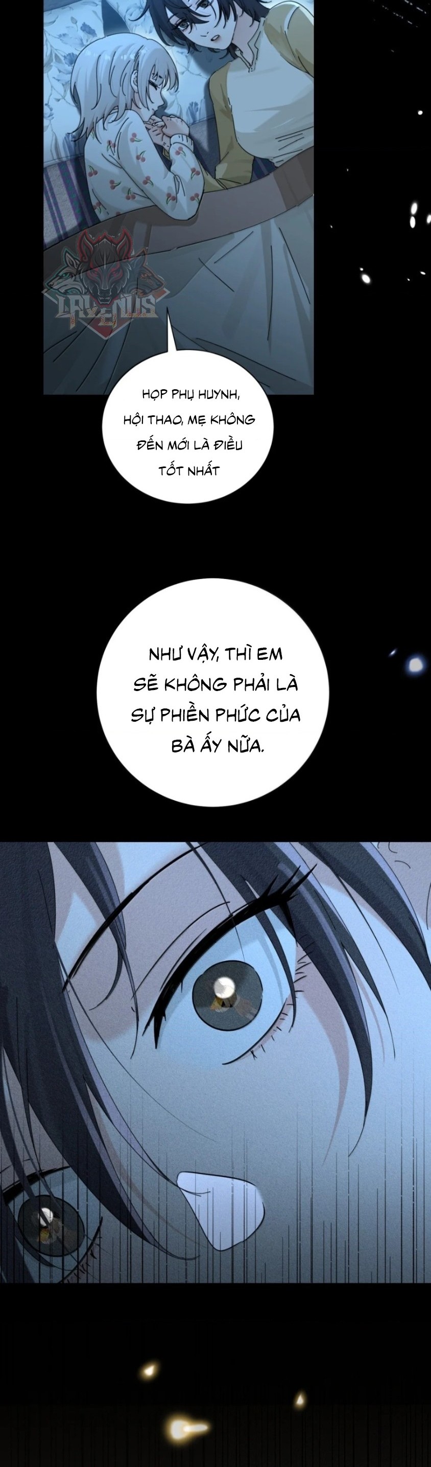 đọc truyện Cô Em Yandere Chỉ Muốn Tôi Bắt Nạt Chương 104 ảnh 14 tại Thiên Thai Truyện