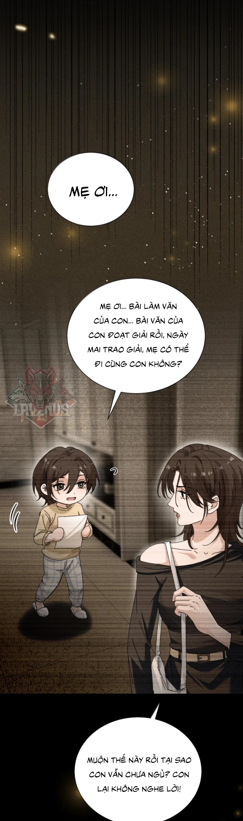 đọc truyện Cô Em Yandere Chỉ Muốn Tôi Bắt Nạt Chương 104 ảnh 15 tại Thiên Thai Truyện