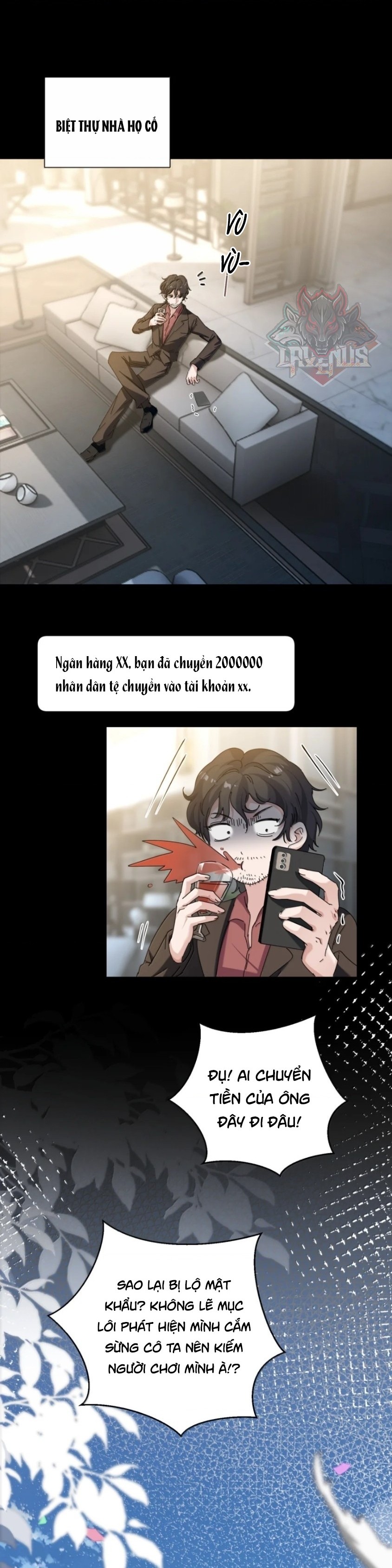 đọc truyện Cô Em Yandere Chỉ Muốn Tôi Bắt Nạt Chương 104 ảnh 22 tại Thiên Thai Truyện