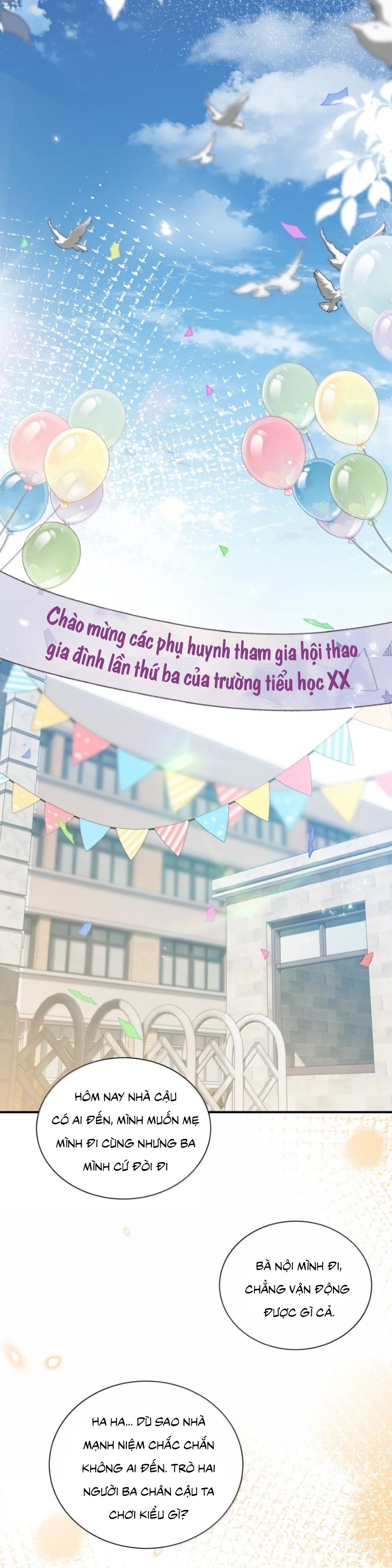 đọc truyện Cô Em Yandere Chỉ Muốn Tôi Bắt Nạt Chương 104 ảnh 23 tại Thiên Thai Truyện