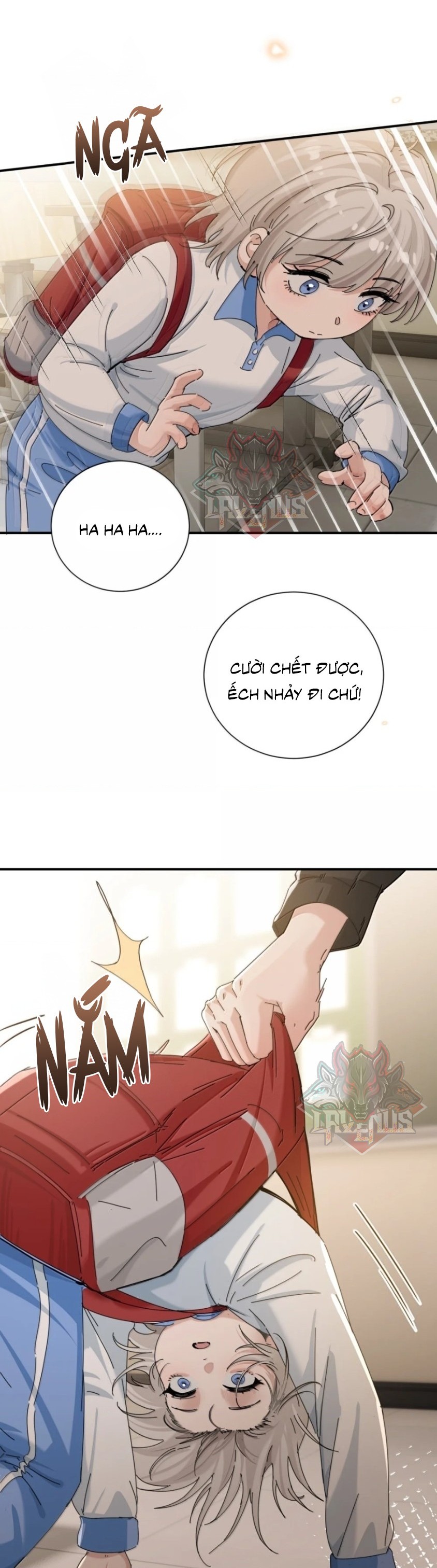 đọc truyện Cô Em Yandere Chỉ Muốn Tôi Bắt Nạt Chương 104 ảnh 25 tại Thiên Thai Truyện