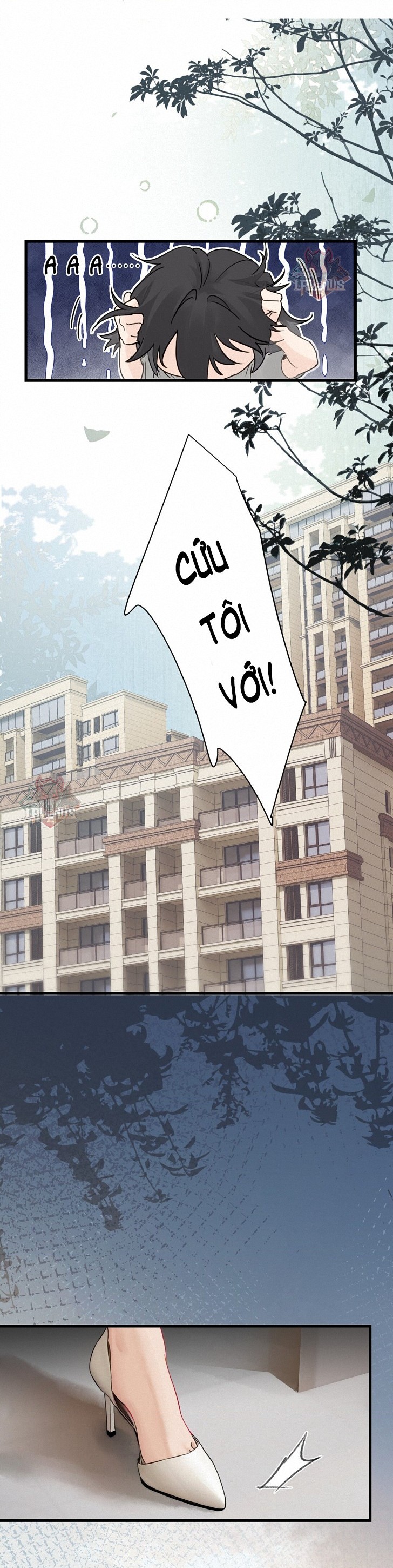 đọc truyện Cô Em Yandere Chỉ Muốn Tôi Bắt Nạt Chương 11 ảnh 13 tại Thiên Thai Truyện