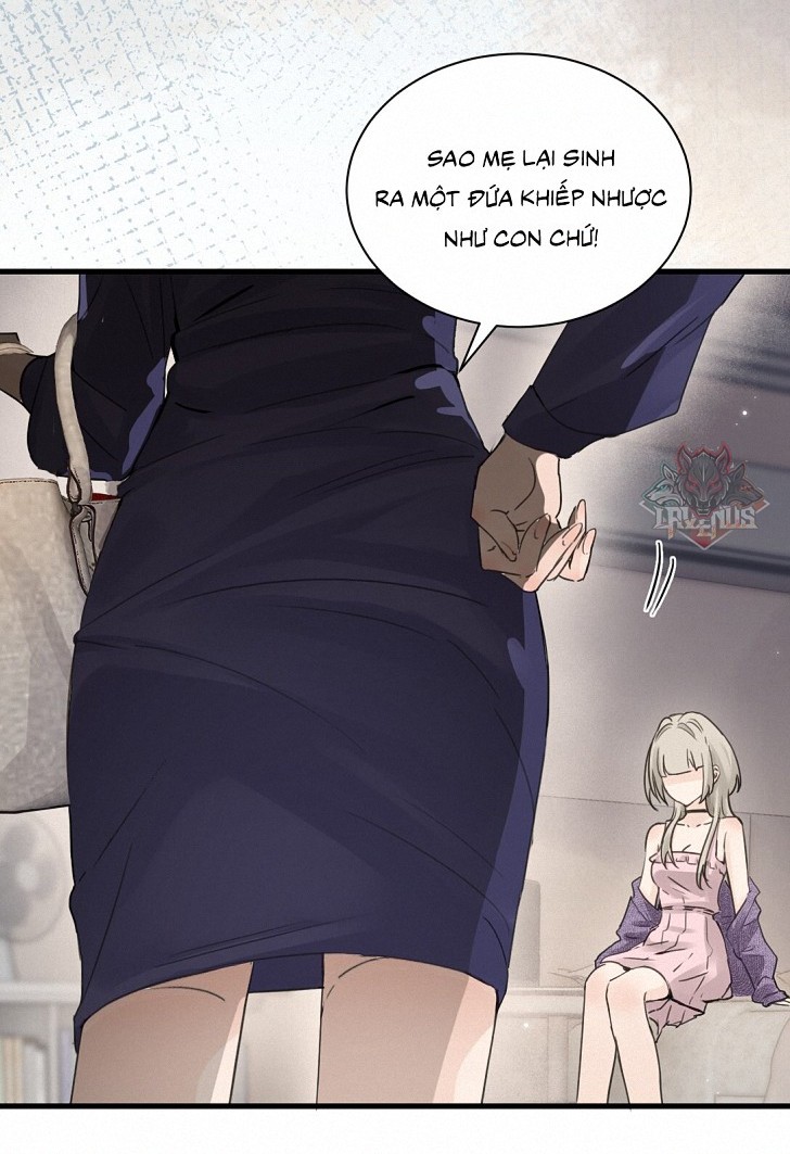 đọc truyện Cô Em Yandere Chỉ Muốn Tôi Bắt Nạt Chương 11 ảnh 14 tại Thiên Thai Truyện