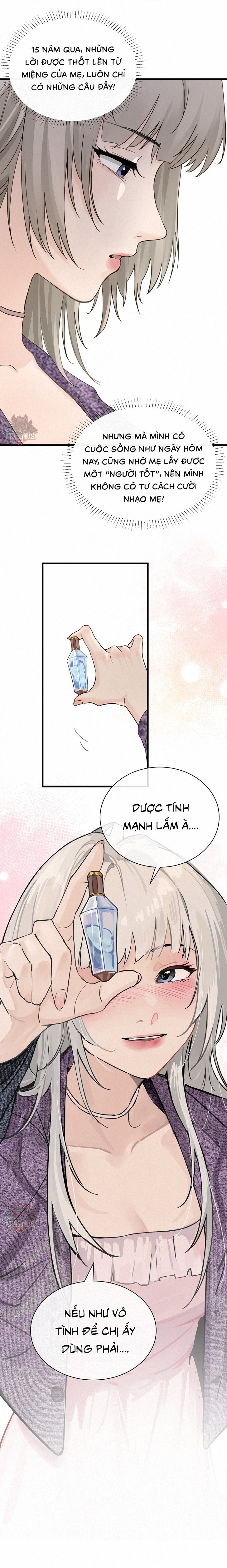 đọc truyện Cô Em Yandere Chỉ Muốn Tôi Bắt Nạt Chương 11 ảnh 21 tại Thiên Thai Truyện