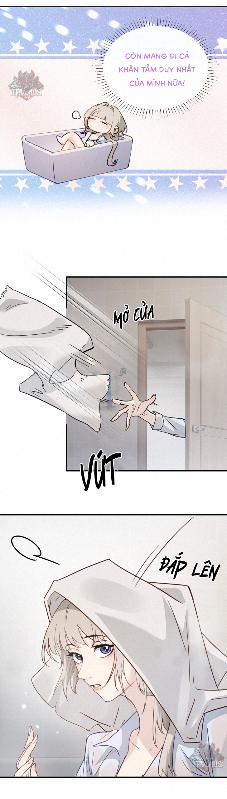 đọc truyện Cô Em Yandere Chỉ Muốn Tôi Bắt Nạt Chương 11 ảnh 6 tại Thiên Thai Truyện